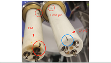 Cargar imagen en el visor de galería, Cables de alta tensión WBX-Z75
