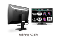 Cargar imagen en el visor de galería, MONITOR MÉDICO EIZO DE 12 MEGAPÍXELES RX1270 RadiForce