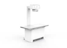 Načíst obrázek do prohlížeče Galerie, Kompletní veterinární digitální radiografický systém Veterinary DR vDR632