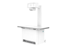 Načíst obrázek do prohlížeče Galerie, Kompletní veterinární digitální radiografický systém Veterinary DR vDR632
