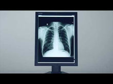 Charger et lire une vidéo dans la visionneuse de galerie, Jusha C350G Medical Diagnostic Display