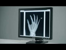 Load and play video in Gallery viewer, Jusha R190 Medical Display