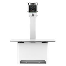 Load image into Gallery viewer, Complete Veterinary Digital Radiography System Veterinary DR vDR305A