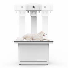 Načíst obrázek do prohlížeče Galerie, Veterinární rentgenový roztok vDR332V