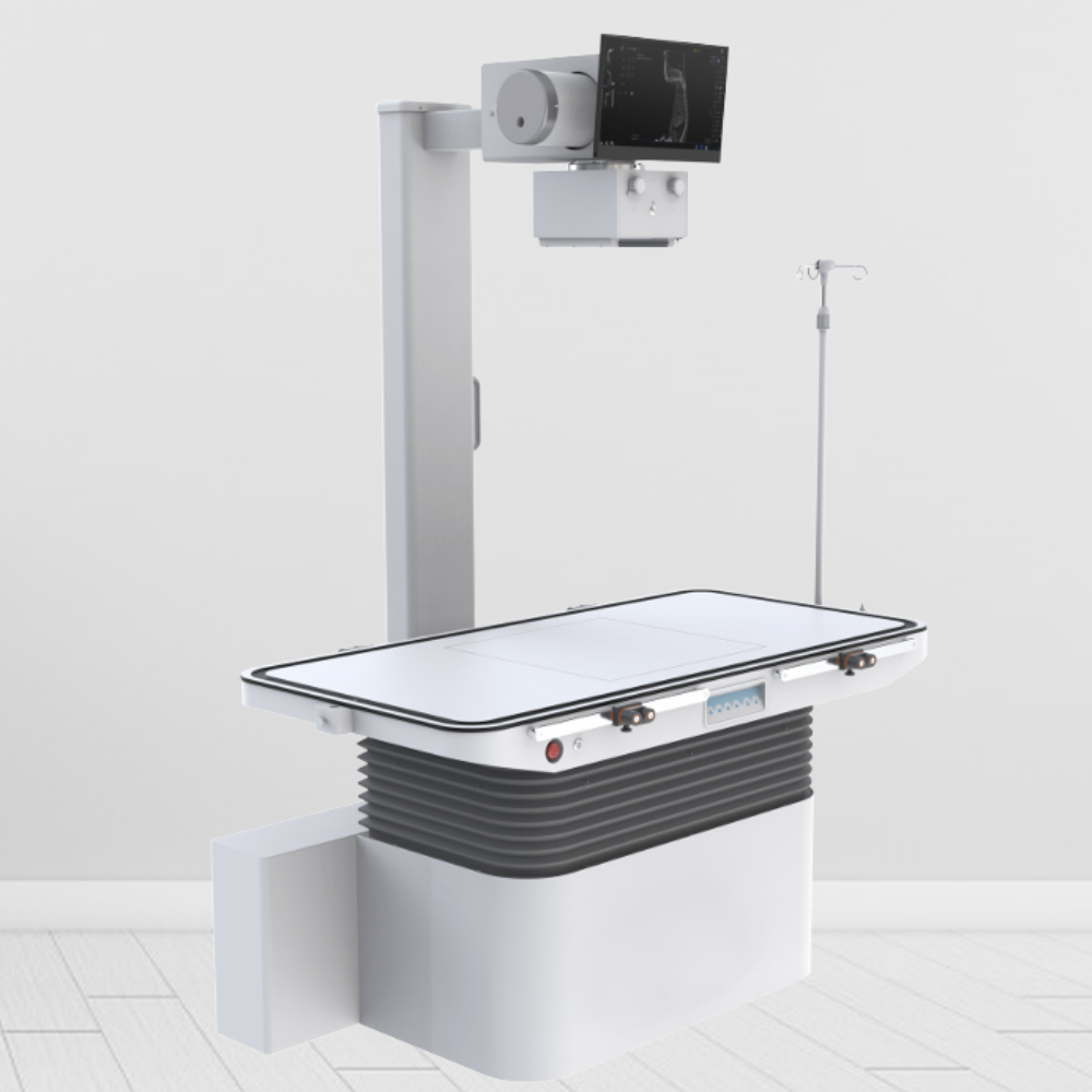 Veterinary X-ray Solution vDRF832 – Cloudberry International