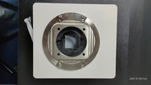 Charger l'image dans la visionneuse de galerie, Crux FR10 Collimator, fixed flange, single laser (Crux 110i Field Collimator)