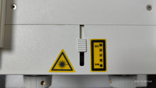 Charger l'image dans la visionneuse de galerie, Crux FR10 Collimator, fixed flange, single laser (Crux 110i Field Collimator)