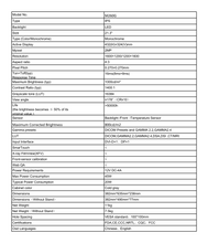 Cargar imagen en el visor de galería, Jusha M260G 2M Medical Grayscale Diagnostic Display