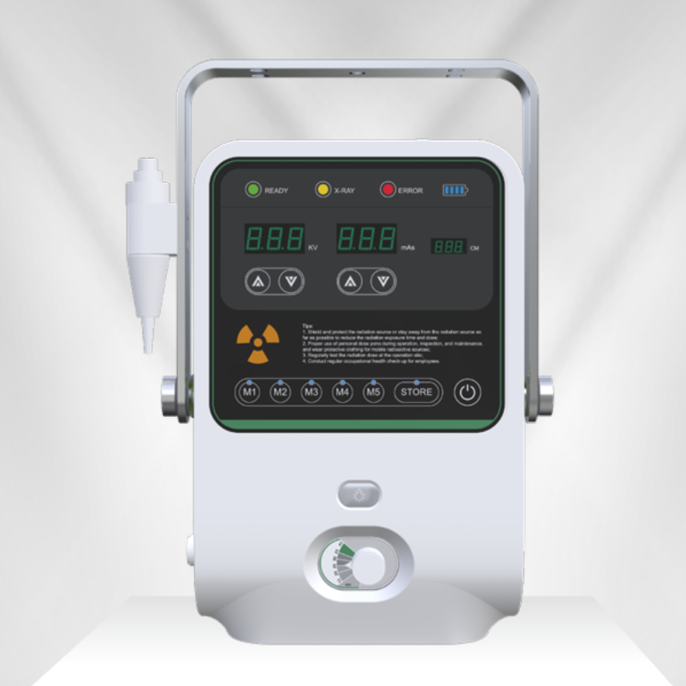 Medical X-ray Solution Canis 2