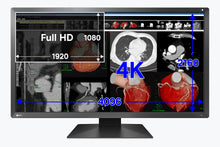 Load image into Gallery viewer, EIZO 8-MEGAPIXEL MONITOR WITH USB-C DOCKING MX317W RadiForce
