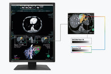 Load image into Gallery viewer, EIZO 3-MEGAPIXEL MEDICAL MONITOR RX370 RadiForce
