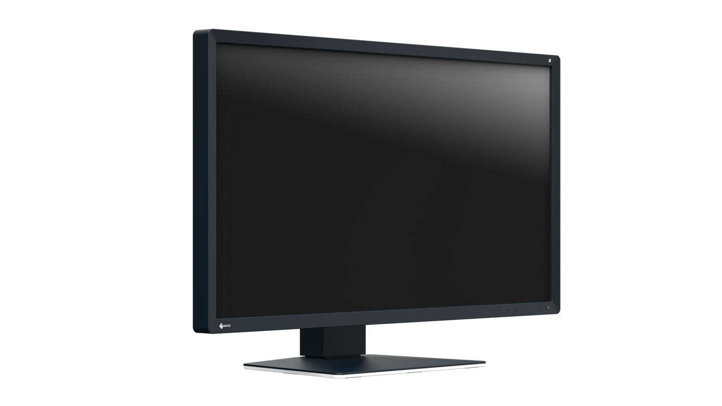 EIZO 8-MEGAPIXEL MONITOR WITH USB-C DOCKING MX317W RadiForce