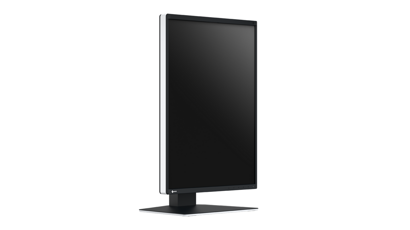 EIZO 3-MEGAPIXEL MEDICAL MONITOR RX370 RadiForce