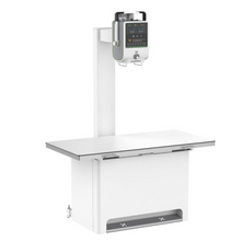 Load image into Gallery viewer, Complete Veterinary Digital Radiography System Veterinary DR vDR305A
