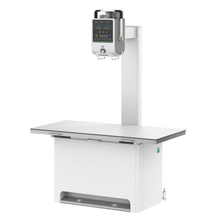 Load image into Gallery viewer, Complete Veterinary Digital Radiography System Veterinary DR vDR305A
