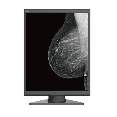 Jusha M550 Medical Grayscale Breast Diagnosis Display