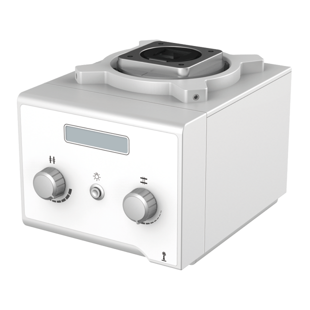 Crux 210i Automatic Collimator for Radiography