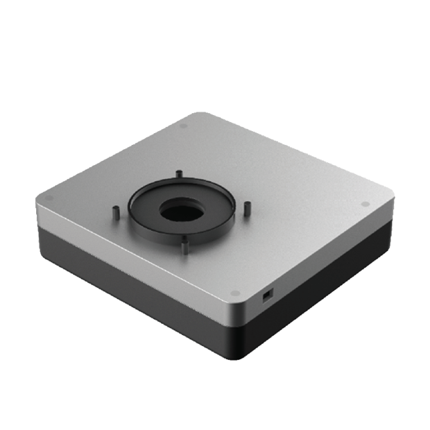 CRUX DC01 Automatic Collimator (Crux 801i Automatic Collimator)