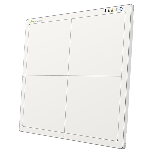 Flat panel detector Mars 1417V - Veterinary