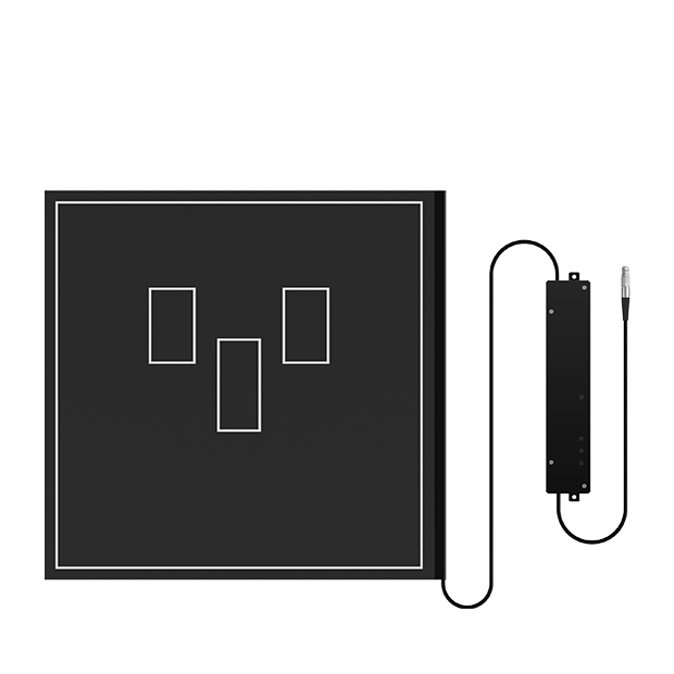 Norma 301i AEC Ionization Chamber