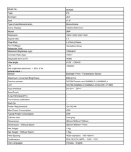 Load image into Gallery viewer, Jusha M260G 2M Medical Grayscale Diagnostic Display
