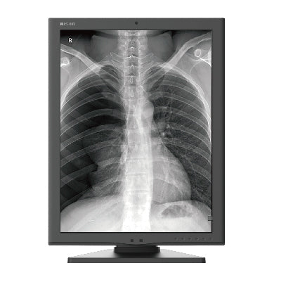 Jusha M350 3M Medical Grayscale Diagnostic Display